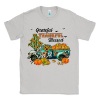 Moon Dust grateful thankful blessed Classic Tee - JahusDesignShop