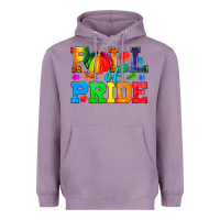 Lavender Fall Of Pride Heavyweight Hoodie - BundleAndBundleShop
