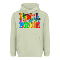 Matcha Fall Of Pride Heavyweight Hoodie - BundleAndBundleShop