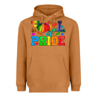 Meerkat Fall Of Pride Heavyweight Hoodie - BundleAndBundleShop