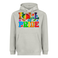 Moon Dust Fall Of Pride Heavyweight Hoodie - BundleAndBundleShop