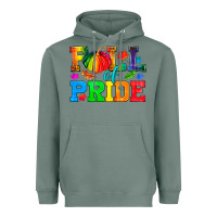 Sage Fall Of Pride Heavyweight Hoodie - BundleAndBundleShop