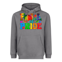 Storm Fall Of Pride Heavyweight Hoodie - BundleAndBundleShop