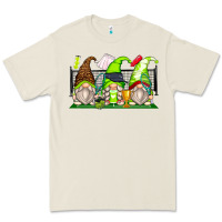 Bone tennis gnomes Premium Tee - Zillion Design Studio