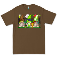 Cacao tennis gnomes Premium Tee - Zillion Design Studio