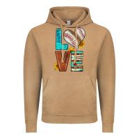 Vintage Camel western love baseball Vintage Hoodie - HRA Design Shop