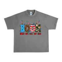 Tornado boom bitch get out the way Urban Heavy Tee - AdoDesignShop