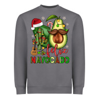 Storm feliz navocado avocado Heavyweight Sweatshirt - JahusDesignShop