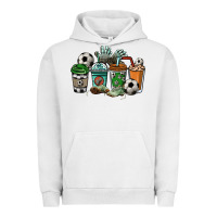 Pigment Lunar Rock Soccer coffee cups Urban Hoodie - HowdyJamesFarm