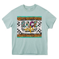 Arona race wife Heavy Core Tee - Artiststas