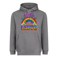 Storm Western Free To Be Lgbtq Heavyweight Hoodie - BundleAndBundleShop