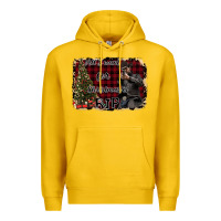 Lemon All I want for Christmas is RIP Premium Hoodie - Bettercallsaul