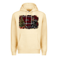 Pina Colada All I want for Christmas is RIP Premium Hoodie - Bettercallsaul
