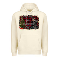 Sandshell All I want for Christmas is RIP Premium Hoodie - Bettercallsaul
