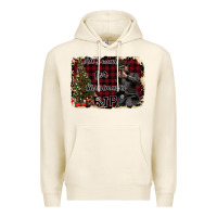 Tofu All I want for Christmas is RIP Premium Hoodie - Bettercallsaul