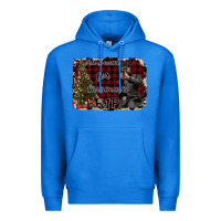 True Royal All I want for Christmas is RIP Premium Hoodie - Bettercallsaul