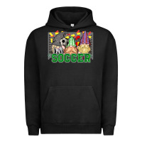 Soccer Gnomies Urban Hoodie | Teevron