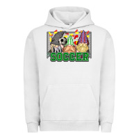 Pigment Lunar Rock soccer gnomies Urban Hoodie - HowdyJamesFarm