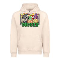 Sandshell soccer gnomies Urban Hoodie - HowdyJamesFarm