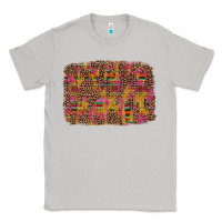Moon Dust cinco de mayo leopard glitter Classic Tee - Artiststas
