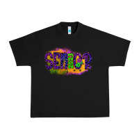 Black senior 2023 halloween Urban Heavy Tee - JahusDesignShop
