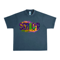 Midnight Navy senior 2023 halloween Urban Heavy Tee - JahusDesignShop
