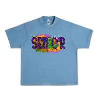 Pebble Blue senior 2023 halloween Urban Heavy Tee - JahusDesignShop