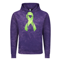 Cloud Purple non hodgkin lymphoma cancer ribbon fa element Vintage Hoodie - FaDigitalArtStudio