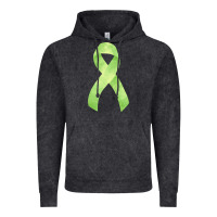 Vintage Black non hodgkin lymphoma cancer ribbon fa element Vintage Hoodie - FaDigitalArtStudio