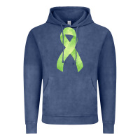Non Hodgkin Lymphoma Cancer Ribbon Fa Element Vintage Hoodie | Teevron