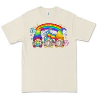 Bone lgbt gnomes Premium Tee - Zillion Design Studio