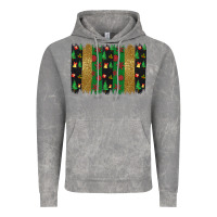 Cloud Rock Christmas brush stoke Vintage Hoodie - JahusDesignShop