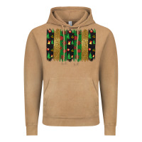 Vintage Camel Christmas brush stoke Vintage Hoodie - JahusDesignShop