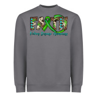 Storm faith kidney disease awareness Heavyweight Sweatshirt - JahusDesignShop