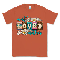Copper most loved mother Classic Tee - AdoDesignShop