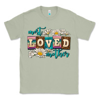 Matcha most loved mother Classic Tee - AdoDesignShop