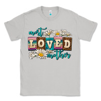 Moon Dust most loved mother Classic Tee - AdoDesignShop