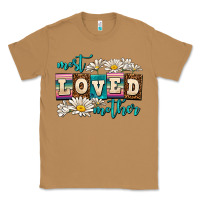 Toasted Coconut most loved mother Classic Tee - AdoDesignShop