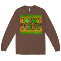 Chestnut st patricks day lucky mini Long Sleeve Tee - Artiststas