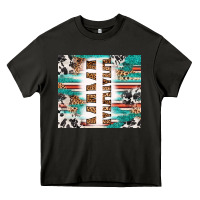 Asphalt customized mama Heavy Core Tee - RanaPortraitStore