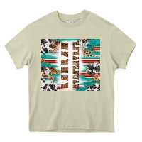 Mossy customized mama Heavy Core Tee - RanaPortraitStore