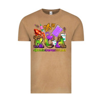 Vintage Camel mardi gras rca resident care assistant Vintage Tee - AdoDesignShop