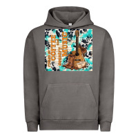 Pigment Tornado fueled by coffee and country music Urban Hoodie - TumblerDesignByShophia