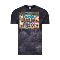 Cloud Black smart  sassy fierce Vintage Tee - JahusDesignShop