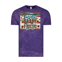 Cloud Purple smart  sassy fierce Vintage Tee - JahusDesignShop
