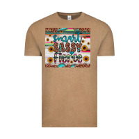 Vintage Coffee smart  sassy fierce Vintage Tee - JahusDesignShop