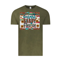Vintage Olive smart  sassy fierce Vintage Tee - JahusDesignShop