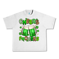 Lunar Rock cheers fuckers Urban Heavy Tee - Artiststas