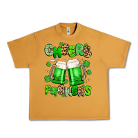 Peanut Butter cheers fuckers Urban Heavy Tee - Artiststas