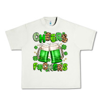 Pistachio cheers fuckers Urban Heavy Tee - Artiststas